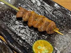 鸡心-小隐(淮海路店)