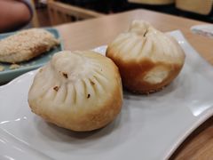 -老苏州大客堂·苏帮菜·松鼠桂鱼·苏州传统小吃(观前街人民商场店)