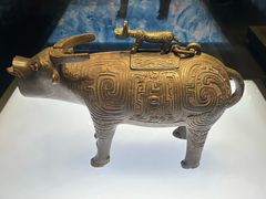 -陕西历史博物馆