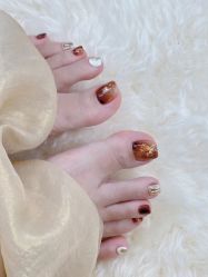 -四季·予你日式美甲美睫Nail