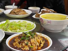 -老丘丘(较场口店)