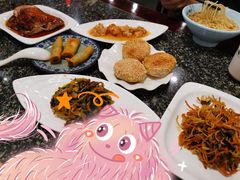 -周三的情书花园餐厅(江北店)