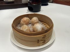 -白天鹅宾馆-宏图府餐厅