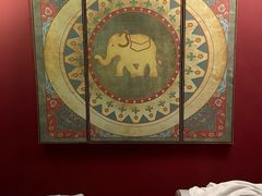 -Together·泰式按摩精油SPA(天山店)