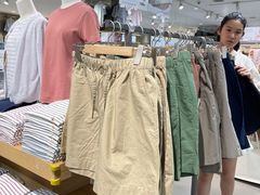 -MUJI无印良品(鑫嘉汇购物中心店)
