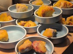 -亚马逊蒸汽活海鲜自助(LCM置汇旭辉广场店)
