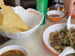 -潮悦牛肉火锅城(水贝店)