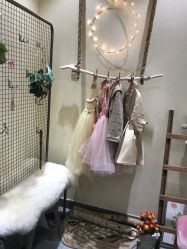 -马克叔叔儿童理发形象设计