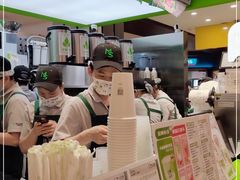 -迷客夏Milksha(无锡苏宁店)