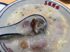 荔湾艇仔粥-荔银肠粉·非遗手藝(夫子庙店)