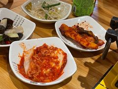 -名家韩国料理·烤肉(瑶海店)