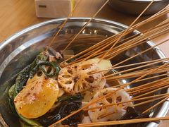 -嘉州鲜知味钵钵鸡(奎星楼店)