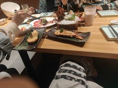 -花和海鲜自助(梅江店)