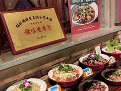 -老房子·南昌菜(双子塔店)