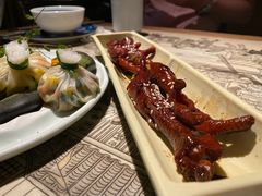 吮指鸡爪-桂满陇-十里风荷(合生汇店)