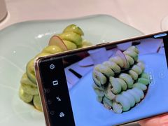 -申粤轩酒楼·三十年粤菜经典(丁香花园店)