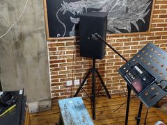 -三个大叔烤羊肉串·炭炉砂锅菜(西三旗店)