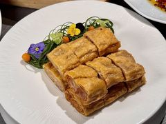 -秦月轩·陕西家乡菜(阜成路·五棵松店)