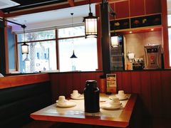 卡座-江渔儿酸菜鱼(港湾1号店)