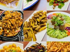 -西夏回族烧麦馆(牡丹街店)