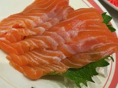 -滨寿司(百联中环店)