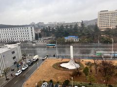 -徐州中汇国际会议酒店(矿大文昌校区地铁站店)