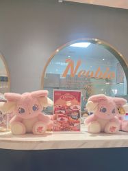 -奈尔宝家庭中心·亲子餐厅(宝安店)