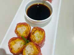 -蔡澜点心·粤菜(丽泽天街店)