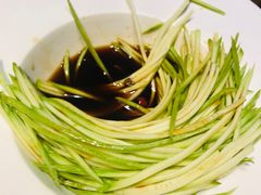 -关中记忆主题餐厅