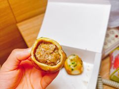 -哑巴生煎(临顿路店)