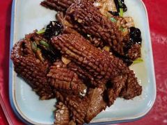 -魁盛居百年鲁菜馆(中林路店)