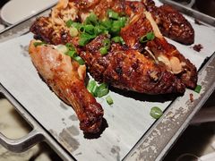 -绿茶餐厅(昌平悦荟店)