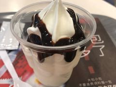 -麦当劳(宜安广场店)
