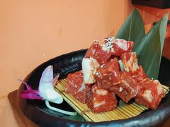 -焱岛烧肉·活鳗炙烤(晋江万达店)