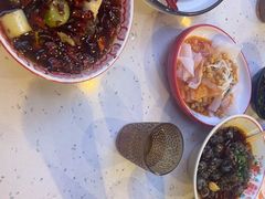 -华仔龙虾(永乐路总店)