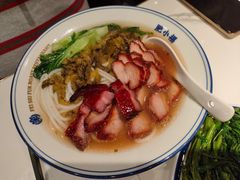 -肥小福·烧鹅专门店(环宇荟店)
