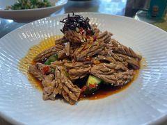 -永安鱼庄·镇江菜(丁卯店)