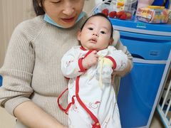 -田螺阿姨自营月嫂·育儿嫂(高新店)