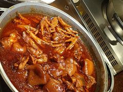 -芳·宴江南(范家路店)