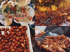 -我们家私房纸包鱼·烧烤