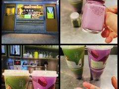 -星满杯TEAFUL(罗湖东门店)