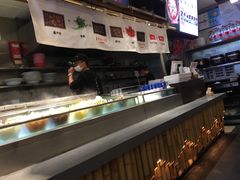 -成都你六姐·牛肉冒菜(城市集市合生汇店)