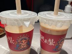 -阿诚市井潮汕菜(金台路店)