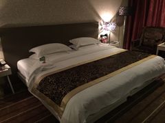 江东天港禧悦酒店-天港禧悦酒店(宁波东部新城国际会展中心店)