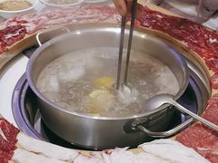 -三毛牛肉店(福强店)