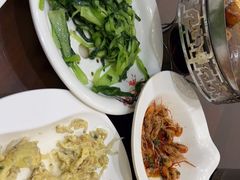 -新虹楼饭庄(崇明陈家镇店)