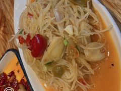 -兔槽江湖菜·重庆璧山兔(水围店)