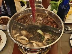 -元一希尔顿酒店·禅自助餐厅·啤酒花园