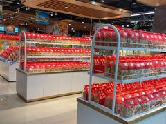 -广百家超市(大东海店)