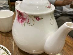-清真·玛丽亚新疆菜主题餐厅(浙江中路店)
